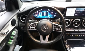 Mercedes-Benz GLC 220 GLC220 d 4MATIC | Mobile.bg � ����� ������ 11