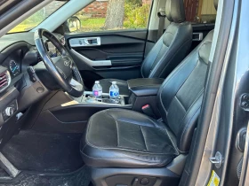 Ford Explorer LIMITED / АВТОКРЕДИТ | Auto.bg — изображение 8