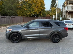 Ford Explorer LIMITED / АВТОКРЕДИТ | Auto.bg — изображение 4