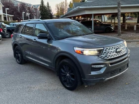 Ford Explorer LIMITED / АВТОКРЕДИТ | Auto.bg — изображение 5