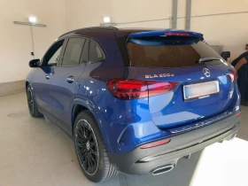 Mercedes-Benz GLA 200 d 4Matic AMG Line/Дигитално/Задна камера/Multibea | Auto.bg — изображение 2