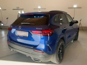 Mercedes-Benz GLA 200 d 4Matic AMG Line/Дигитално/Задна камера/Multibea | Auto.bg — изображение 3