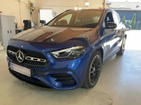 Mercedes-Benz GLA 200 d 4Matic AMG Line/Дигитално/Задна камера/Multibea