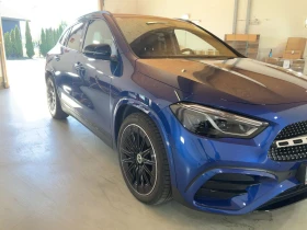Mercedes-Benz GLA 200 d 4Matic AMG Line/Дигитално/Задна камера/Multibea | Auto.bg — изображение 4