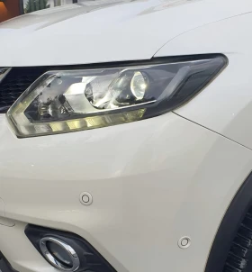 Nissan X-trail 1.6DCI 130 4WD ALL MODE Tekna - 11800 € - 45390967 9