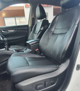 Nissan X-trail 1.6DCI 130 4WD ALL MODE Tekna - 11800 € - 45390967 12