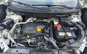 Nissan X-trail 1.6DCI 130 4WD ALL MODE Tekna - 11800 € - 45390967 16