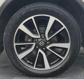 Nissan X-trail 1.6DCI 130 4WD ALL MODE Tekna - 11800 € - 45390967 7