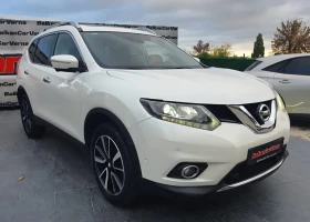 Nissan X-trail 1.6DCI 130 4WD ALL MODE Tekna - 11800 € - 45390967 5