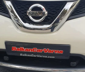 Nissan X-trail 1.6DCI 130 4WD ALL MODE Tekna - 11800 € - 45390967 6