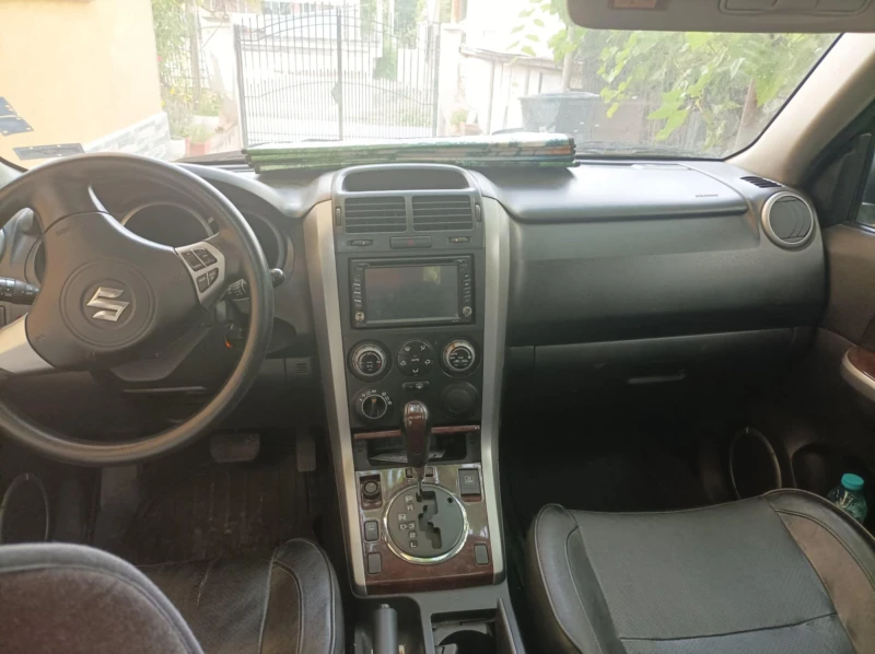 Suzuki Grand vitara, снимка 2 - Автомобили и джипове - 48170107