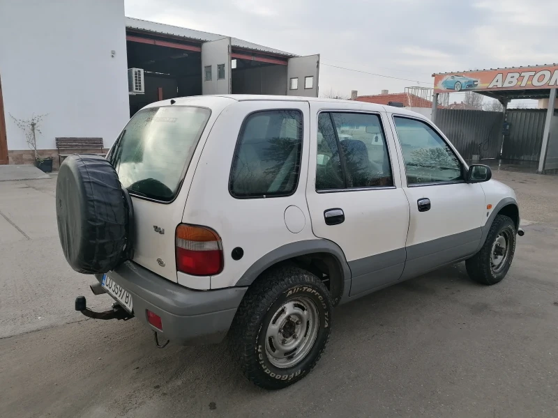 Kia Sportage, снимка 2 - Автомобили и джипове - 49272989