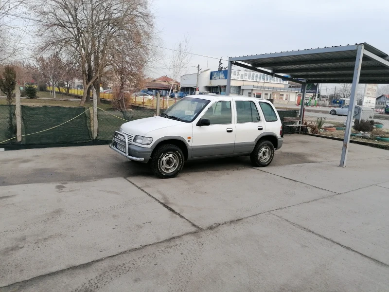 Kia Sportage, снимка 3 - Автомобили и джипове - 49272989