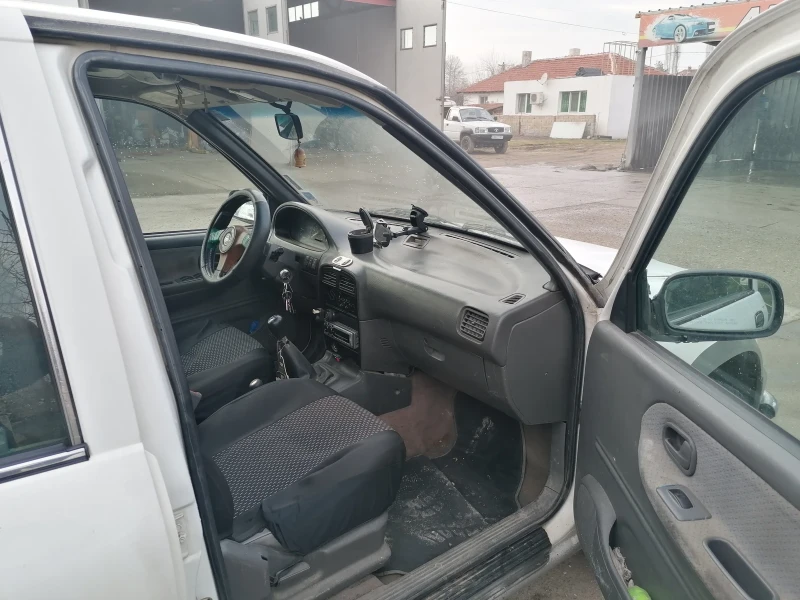 Kia Sportage, снимка 5 - Автомобили и джипове - 49272989