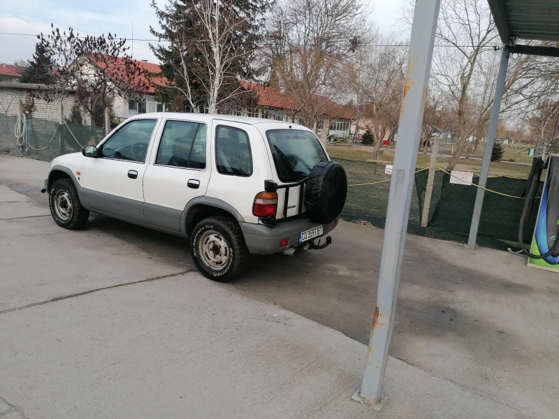 Kia Sportage, снимка 4 - Автомобили и джипове - 49272989