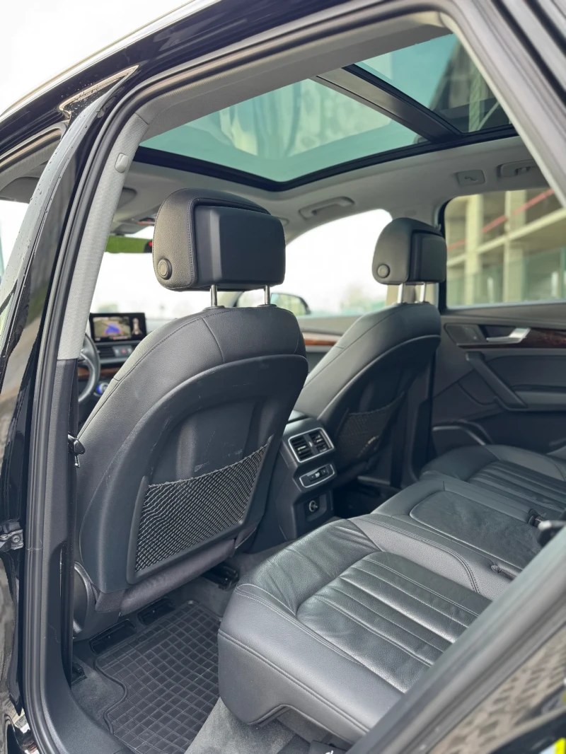 Audi Q5 2.0Т Quattro, снимка 8 - Автомобили и джипове - 52652733