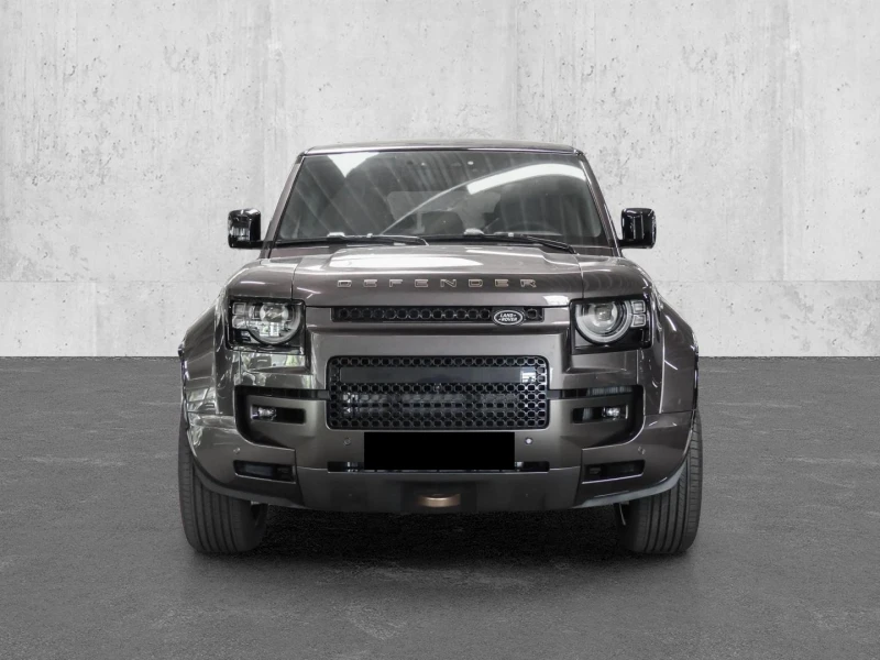Land Rover Defender 110 P635 OCTA 4.4 V8/EDITION ONE/MERIDIAN/PANO/HUD, снимка 2 - Автомобили и джипове - 52705475
