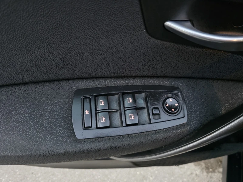 BMW X3 4x4, снимка 12 - Автомобили и джипове - 52743319