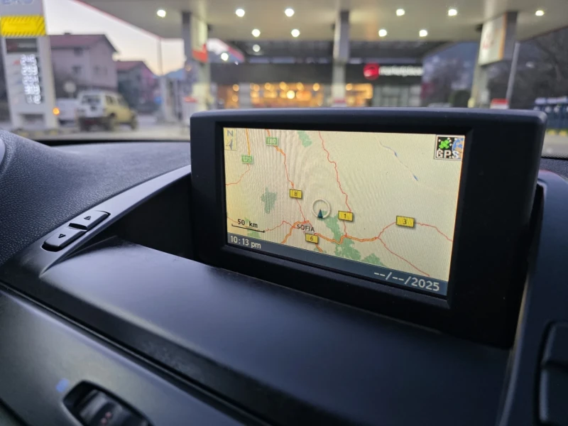 BMW X3 4x4, снимка 11 - Автомобили и джипове - 52743319