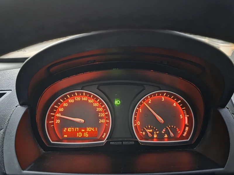 BMW X3 4x4, снимка 13 - Автомобили и джипове - 52743319