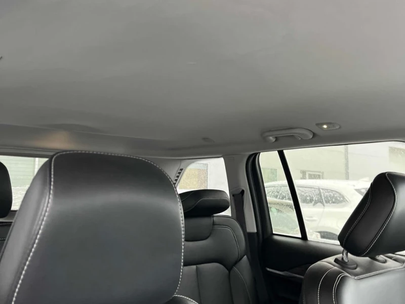 Jeep Grand cherokee 2023 Limited * CARFAX * БЕЗ ПЪРВОНАЧАЛНА ВНОСКА, снимка 14 - Автомобили и джипове - 52852300