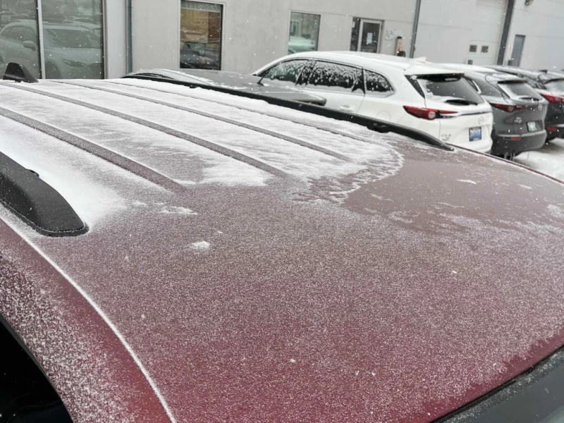 Jeep Grand cherokee 2023 Limited * CARFAX * БЕЗ ПЪРВОНАЧАЛНА ВНОСКА, снимка 15 - Автомобили и джипове - 52852300