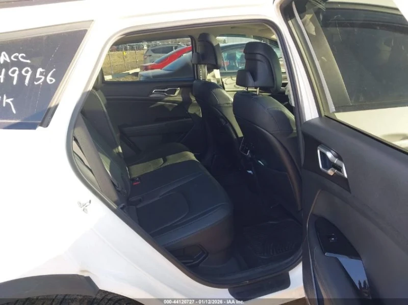 Kia Sportage HYBRID EX, снимка 8 - Автомобили и джипове - 53247675