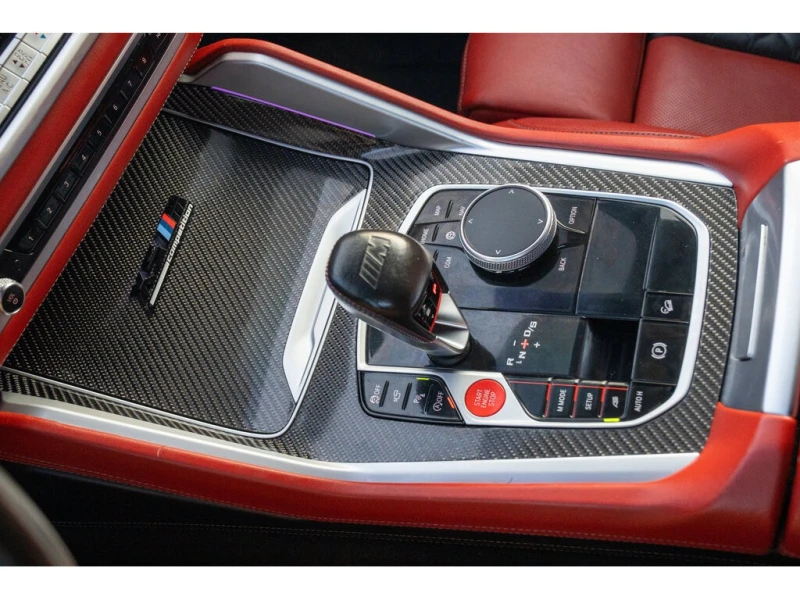 BMW X5 M Competition, С РЕГИСТРАЦИЯ&АВТО КРЕДИТ, снимка 10 - Автомобили и джипове - 53328874