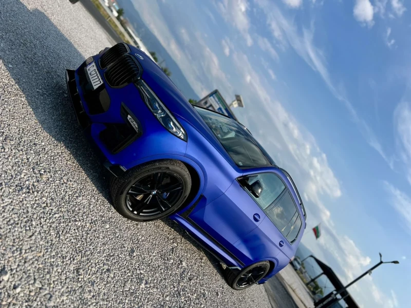 BMW X7 M50i - Alpina Stage One / Лизинг / Бартер, снимка 12 - Автомобили и джипове - 53336628