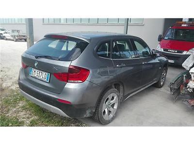 BMW X1 118d,2.0d,2.3d 4бр на части, снимка 2 - Автомобили и джипове - 14315438