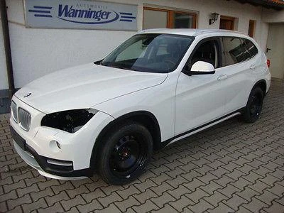 BMW X1 118d,2.0d,2.3d 4бр на части - изображение 5