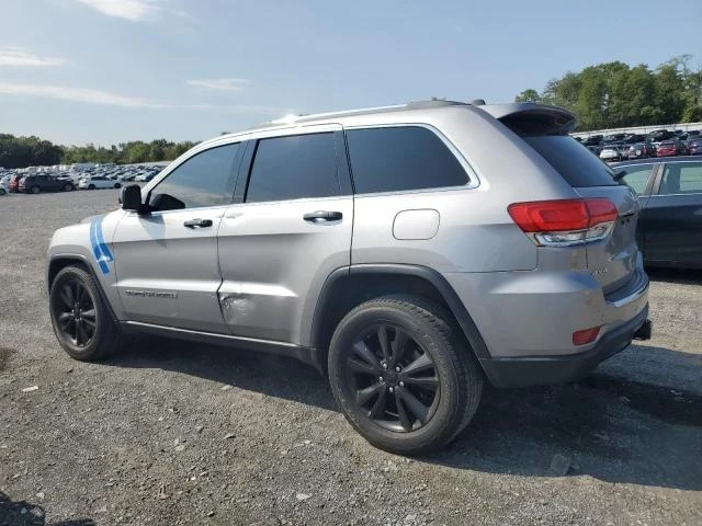 Jeep Grand cherokee, снимка 2 - Автомобили и джипове - 48826274