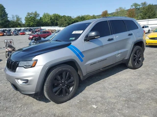 Jeep Grand cherokee, снимка 1 - Автомобили и джипове - 48826274