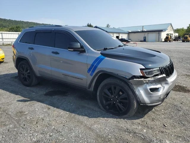 Jeep Grand cherokee, снимка 5 - Автомобили и джипове - 48826274