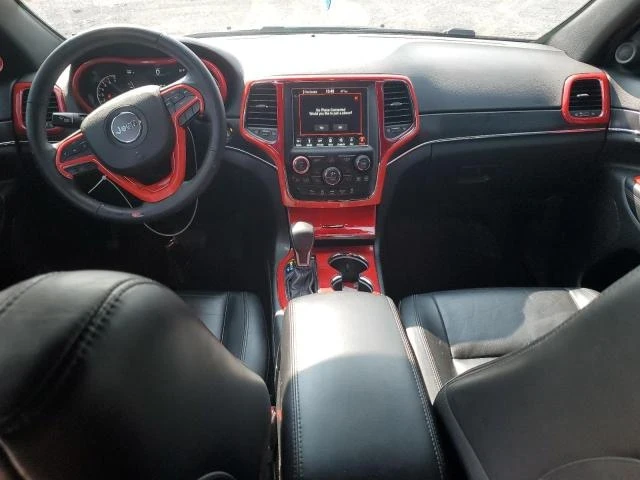 Jeep Grand cherokee, снимка 8 - Автомобили и джипове - 48826274