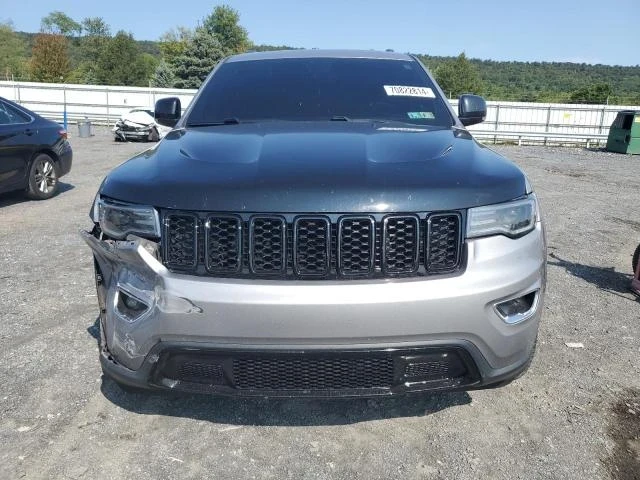 Jeep Grand cherokee, снимка 6 - Автомобили и джипове - 48826274