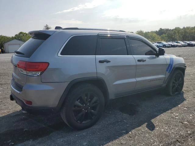 Jeep Grand cherokee, снимка 4 - Автомобили и джипове - 48826274