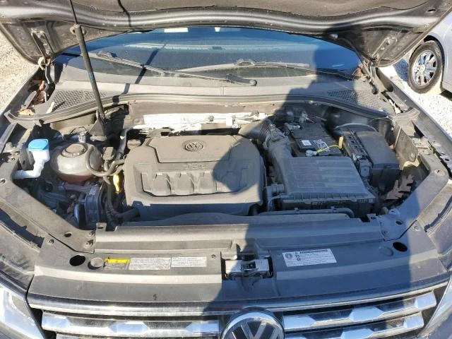 VW Tiguan - 21900 лв. - 40437535 | Car24.bg