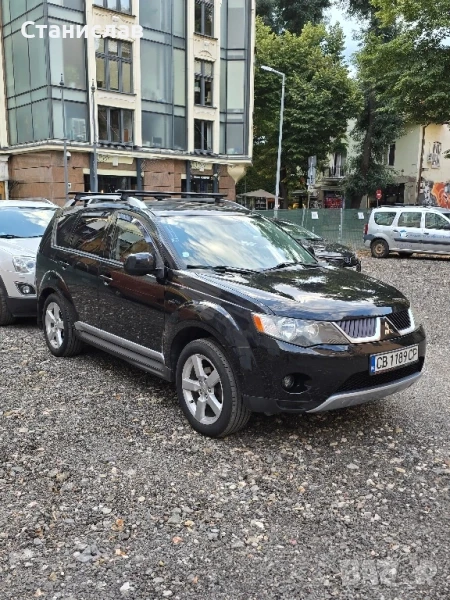 Mitsubishi Outlander XL - изображение 5