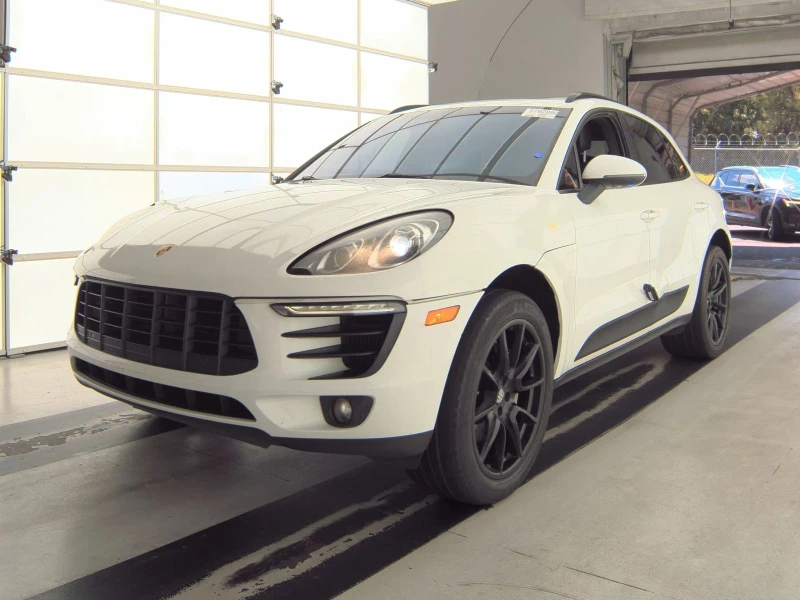 Porsche Macan S* FULLY LOADED* Без Аналог - 22600 лв. - 72815447 1