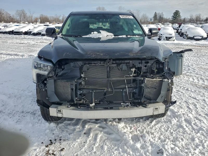 Toyota Tundra 3.4L 6 4x4 w/Rear Wheel Drv, снимка 11 - Автомобили и джипове - 53036313