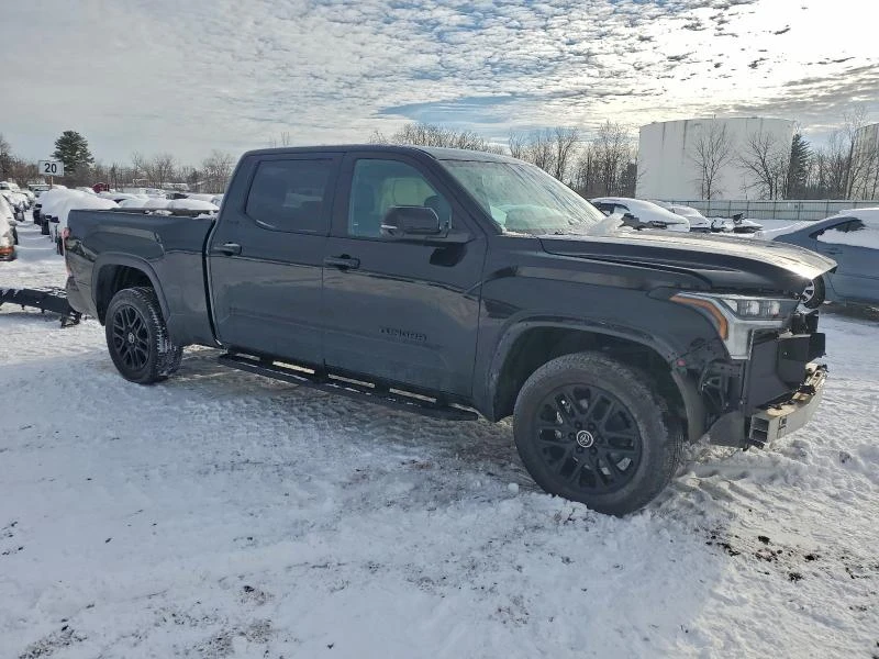 Toyota Tundra 3.4L 6 4x4 w/Rear Wheel Drv - изображение 10