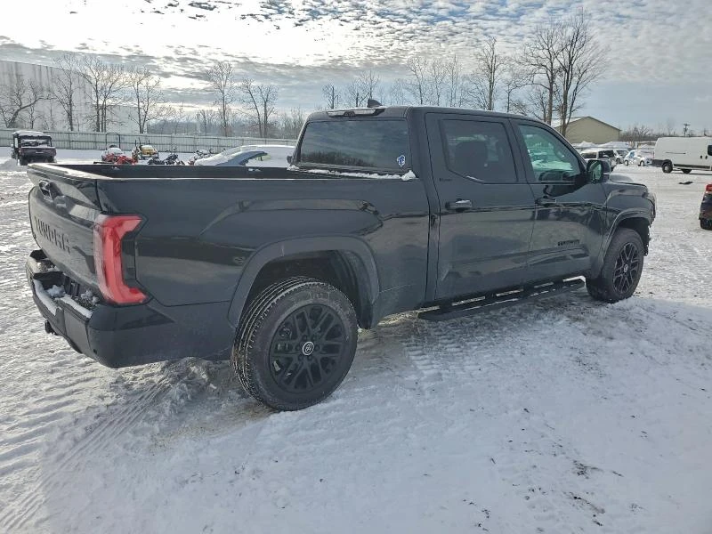 Toyota Tundra 3.4L 6 4x4 w/Rear Wheel Drv - изображение 9