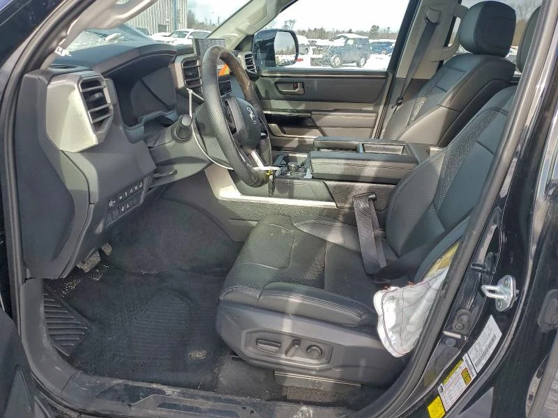 Toyota Tundra 3.4L 6 4x4 w/Rear Wheel Drv, снимка 13 - Автомобили и джипове - 53036313