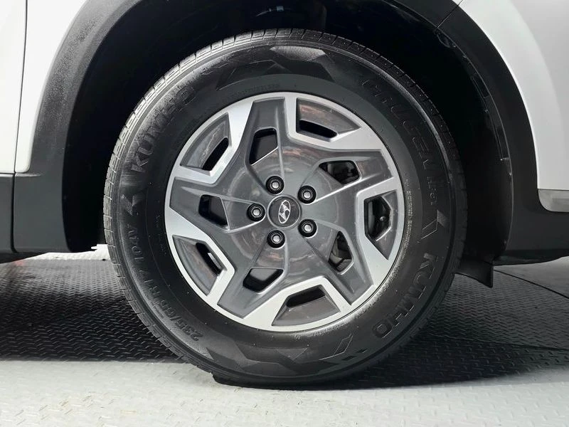 Hyundai Santa fe, снимка 5 - Автомобили и джипове - 56269625
