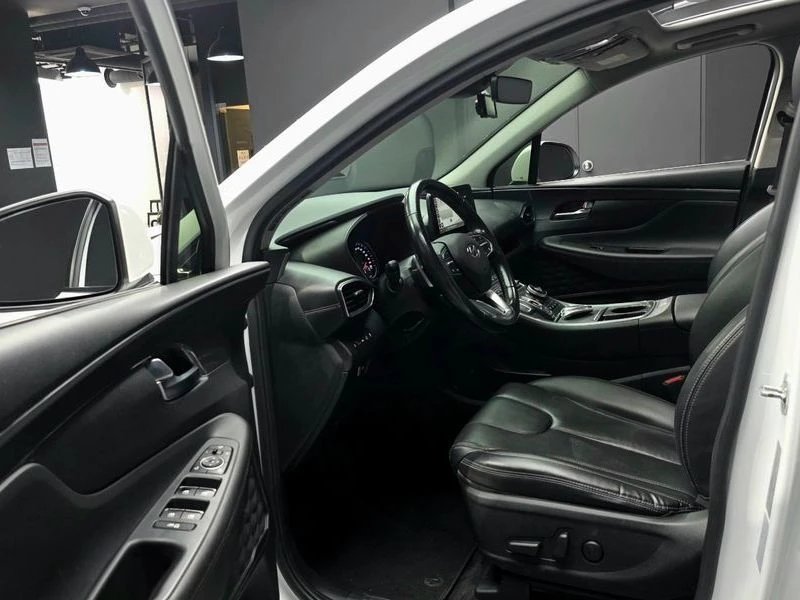 Hyundai Santa fe, снимка 12 - Автомобили и джипове - 56269625