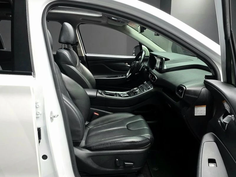 Hyundai Santa fe, снимка 11 - Автомобили и джипове - 56269625