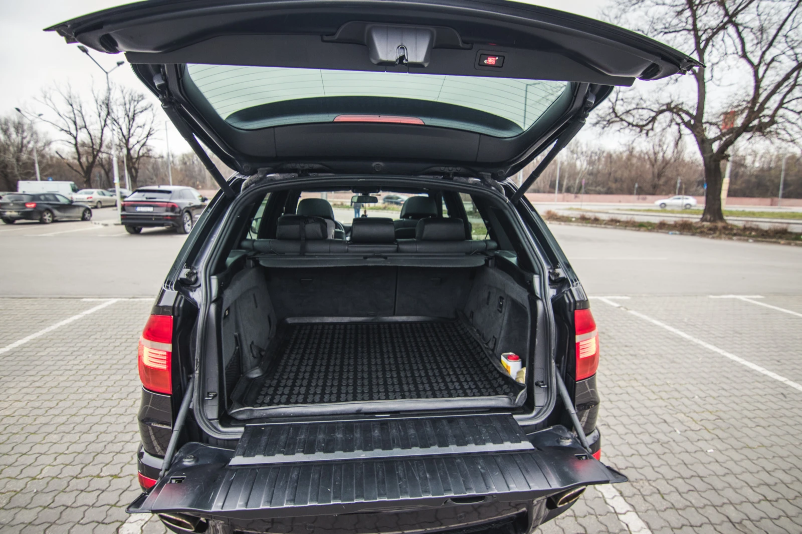 BMW X5 35D | Mobile.bg � ����������� 14