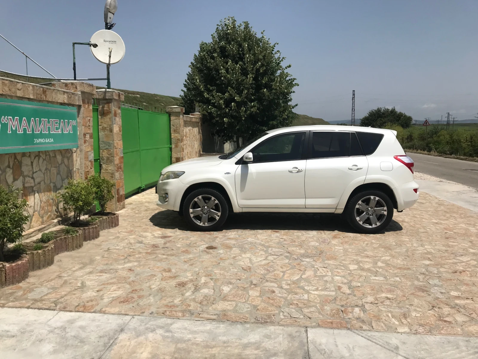 Toyota Rav4 2.2D-Cat - изображение 2