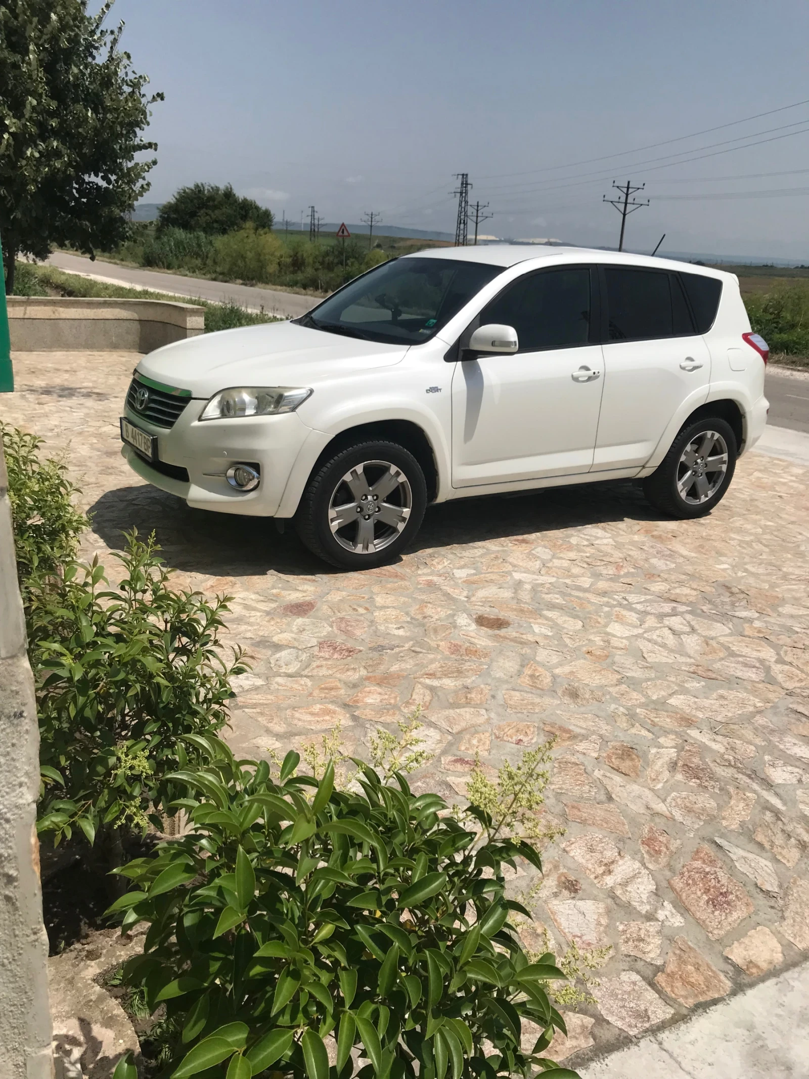 Toyota Rav4 2.2D-Cat - изображение 4